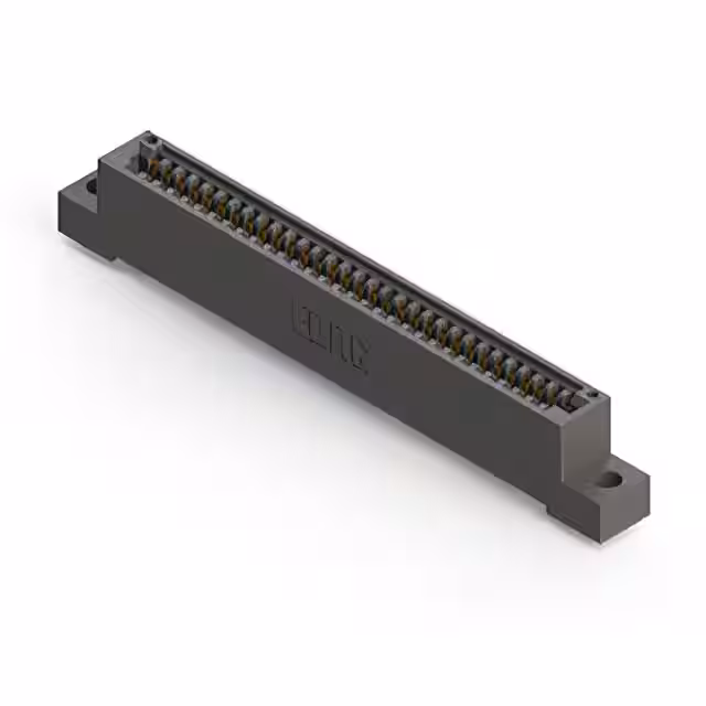 395-062-560-204 EDAC Inc.  Edgeboard Connectors